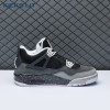 Jordan 4 Retro Fear Pack Men's