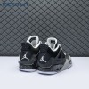 Jordan 4 Retro Fear Pack Men's