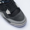 Jordan 4 Retro Fear Pack Men's