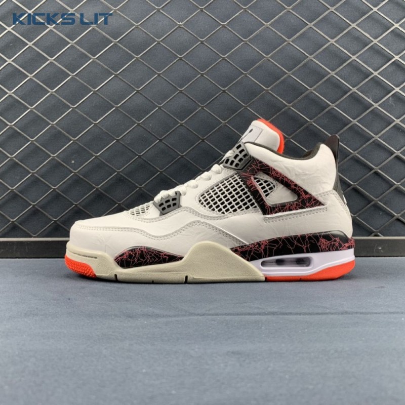 Jordan 4 Retro Flight Nostalgia 308497-116 Unisex Jordan 4 Retro Flight Nostalgia 308497-116 Unisex