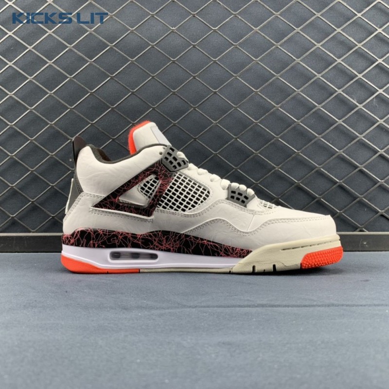 Jordan 4 Retro Flight Nostalgia 308497-116 Unisex Jordan 4 Retro Flight Nostalgia 308497-116 Unisex