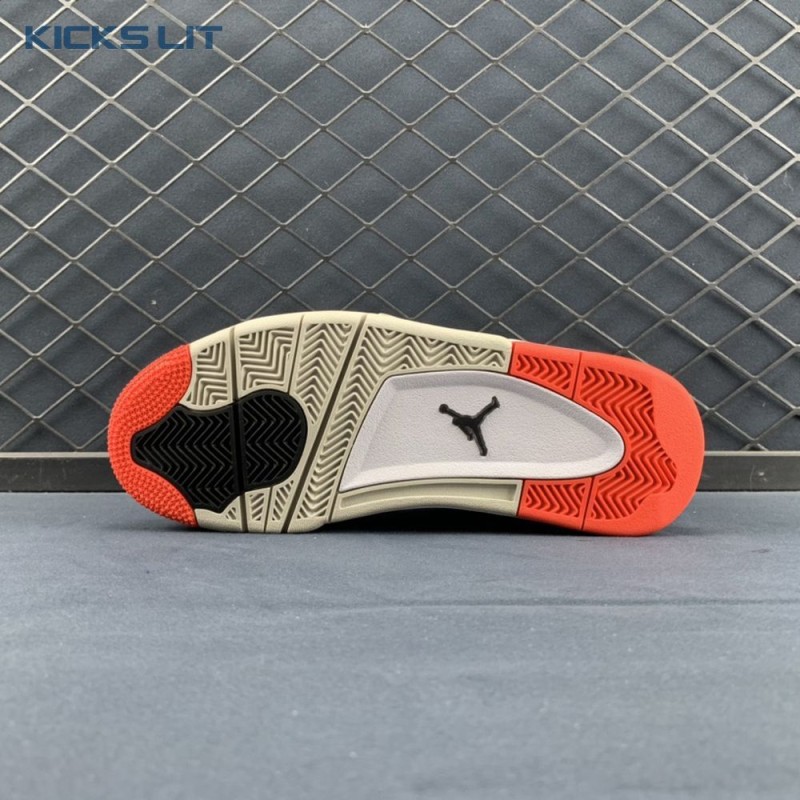 Jordan 4 Retro Flight Nostalgia 308497-116 Unisex Jordan 4 Retro Flight Nostalgia 308497-116 Unisex