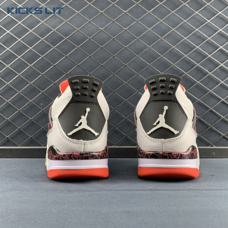 Jordan 4 Retro Flight Nostalgia 308497-116 Unisex Jordan 4 Retro Flight Nostalgia 308497-116 Unisex
