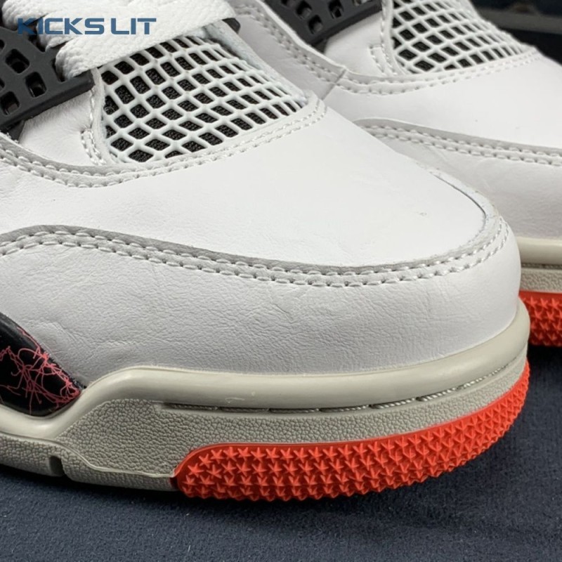 Jordan 4 Retro Flight Nostalgia 308497-116 Unisex Jordan 4 Retro Flight Nostalgia 308497-116 Unisex