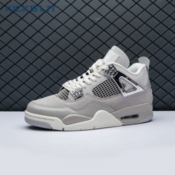 Jordan 4 Retro Women 's Frozen Moments AQ9129-001 Unisex Jordan 4 Retro Women 's Frozen Moments AQ9129-001 Unisex