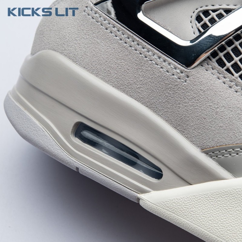 Jordan 4 Retro Women 's Frozen Moments AQ9129-001 Unisex Jordan 4 Retro Women 's Frozen Moments AQ9129-001 Unisex