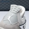 Jordan 4 Retro Women 's Frozen Moments AQ9129-001 Unisex