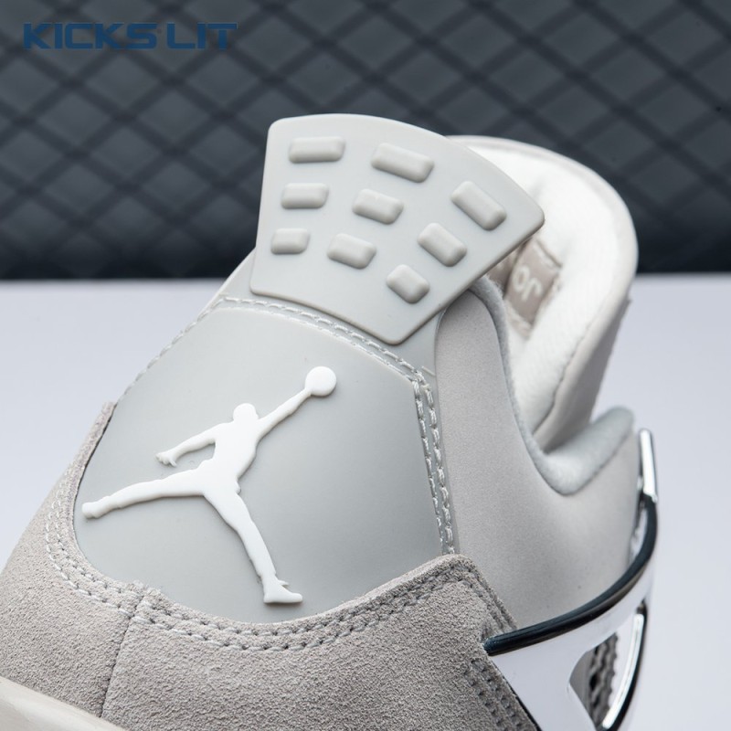 Jordan 4 Retro Women 's Frozen Moments AQ9129-001 Unisex Jordan 4 Retro Women 's Frozen Moments AQ9129-001 Unisex