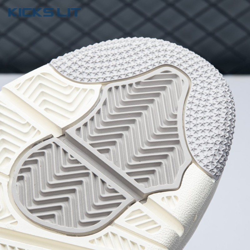 Jordan 4 Retro Women 's Frozen Moments AQ9129-001 Unisex Jordan 4 Retro Women 's Frozen Moments AQ9129-001 Unisex