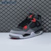 Jordan 4 Retro Infrared Unisex