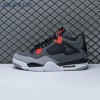 Jordan 4 Retro Infrared Unisex