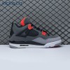 Jordan 4 Retro Infrared Unisex