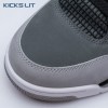 Jordan 4 Retro Infrared Unisex