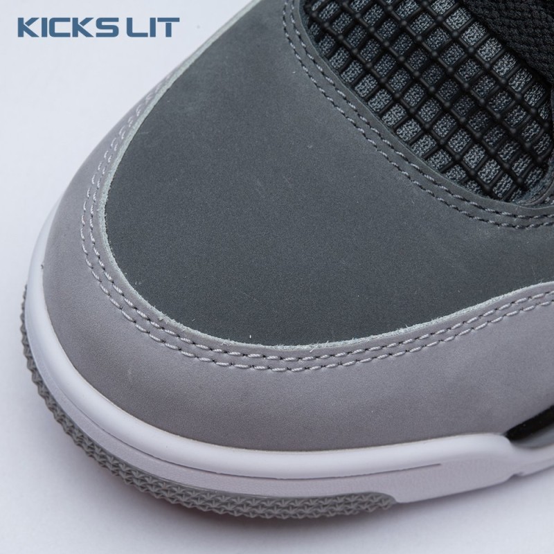 Jordan 4 Retro Infrared Unisex Jordan 4 Retro Infrared Unisex