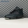 Jordan 4 Retro Kaws Black 930155-001 Men's