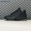 Jordan 4 Retro Kaws Black 930155-001 Men's