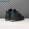 Jordan 4 Retro Kaws Black 930155-001 Men's
