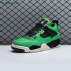 Jordan 4 Retro Manila HO19 MNJDLS 416 LN3 Men's