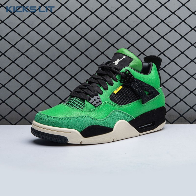 Jordan 4 Retro Manila HO19 MNJDLS 416 LN3 Men's Jordan 4 Retro Manila HO19 MNJDLS 416 LN3 Men's