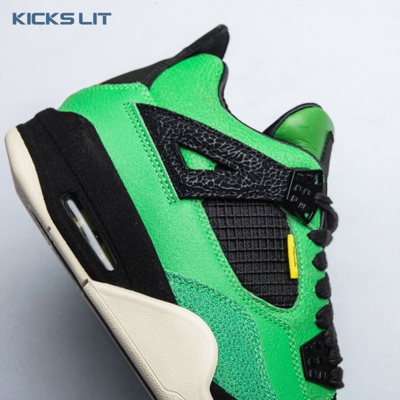 Jordan 4 Retro Manila HO19 MNJDLS 416 LN3 Men's Jordan 4 Retro Manila HO19 MNJDLS 416 LN3 Men's