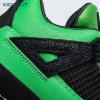 Jordan 4 Retro Manila HO19 MNJDLS 416 LN3 Men's
