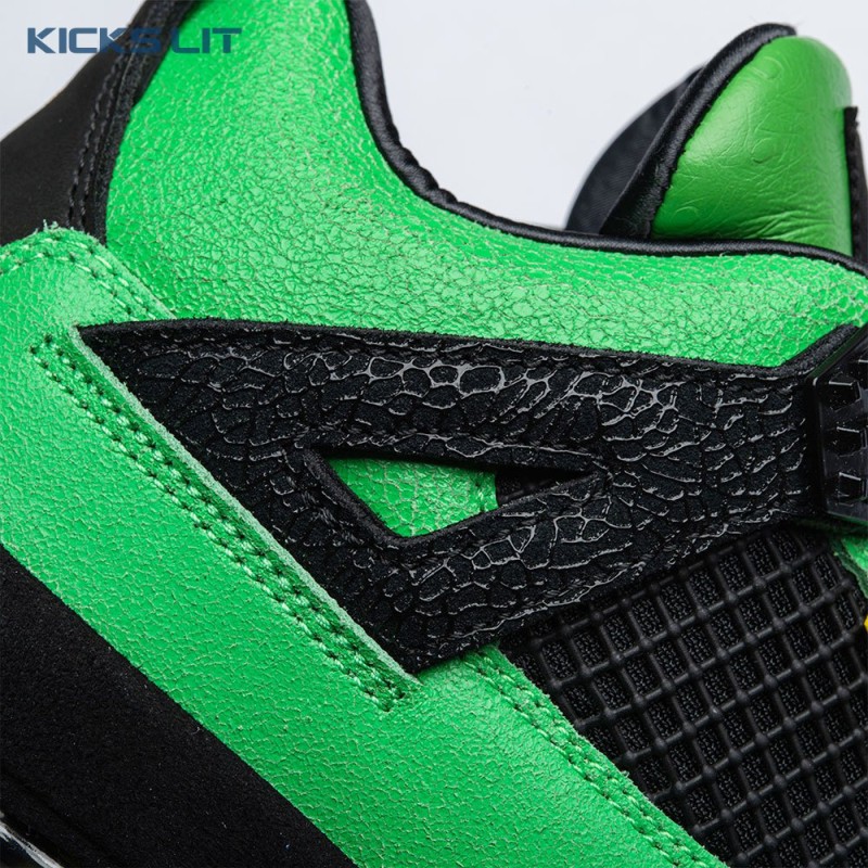 Jordan 4 Retro Manila HO19 MNJDLS 416 LN3 Men's Jordan 4 Retro Manila HO19 MNJDLS 416 LN3 Men's