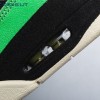 Jordan 4 Retro Manila HO19 MNJDLS 416 LN3 Men's