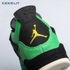 Jordan 4 Retro Manila HO19 MNJDLS 416 LN3 Men's