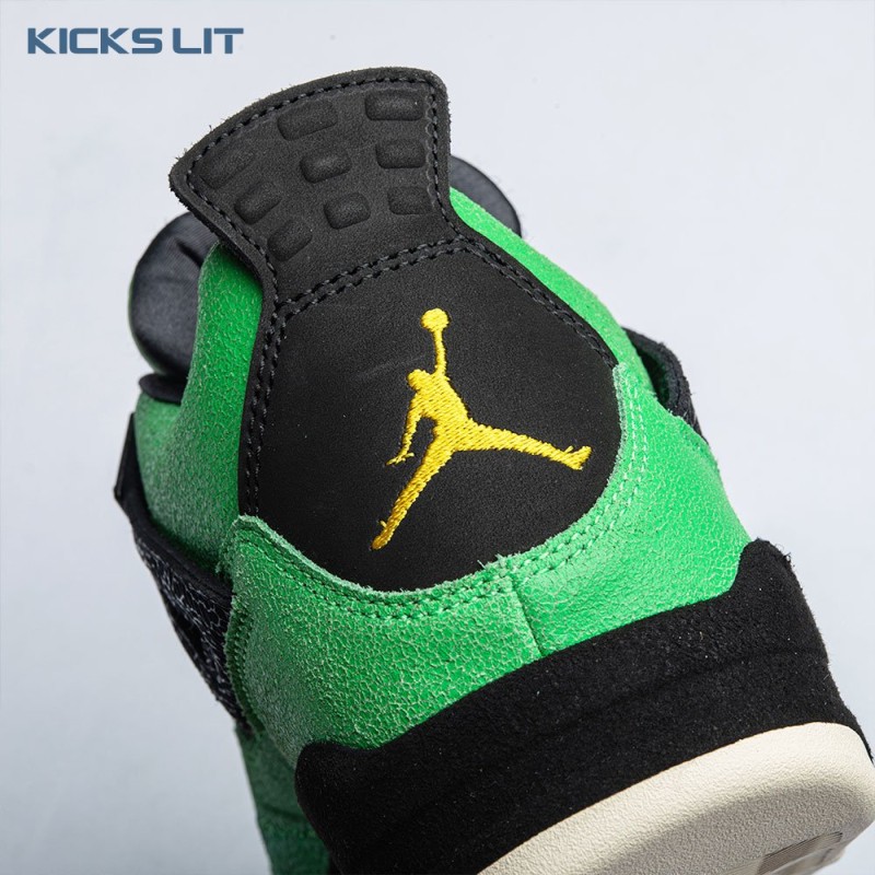 Jordan 4 Retro Manila HO19 MNJDLS 416 LN3 Men's Jordan 4 Retro Manila HO19 MNJDLS 416 LN3 Men's