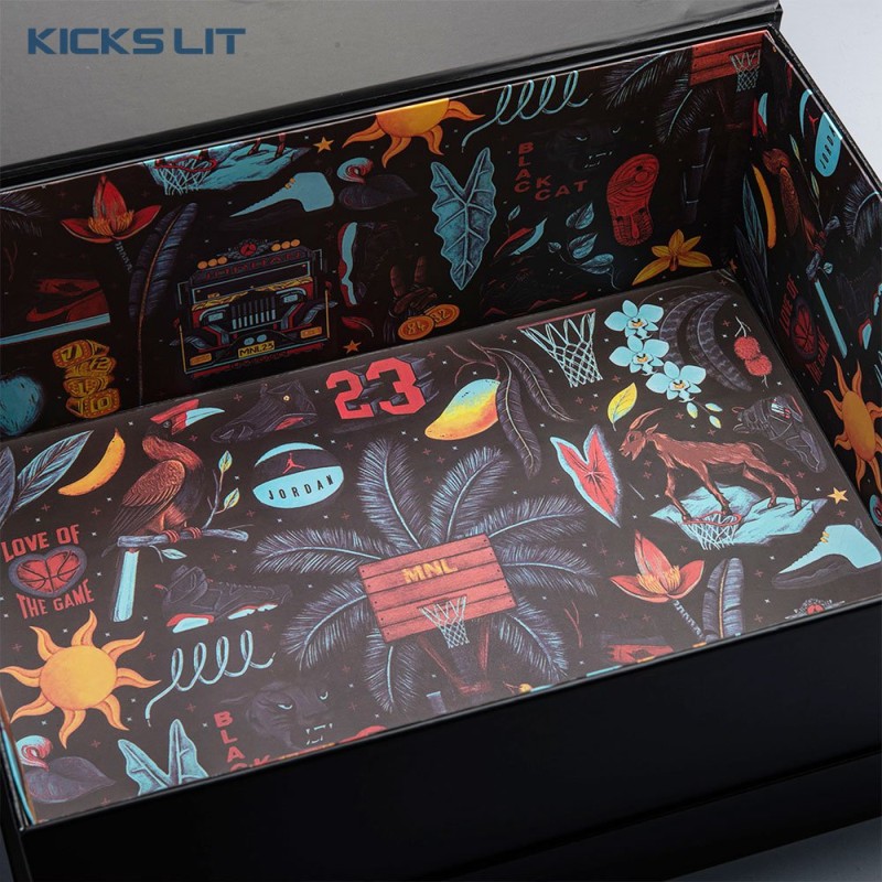 Jordan 4 Retro Manila HO19 MNJDLS 416 LN3 Men's Jordan 4 Retro Manila HO19 MNJDLS 416 LN3 Men's