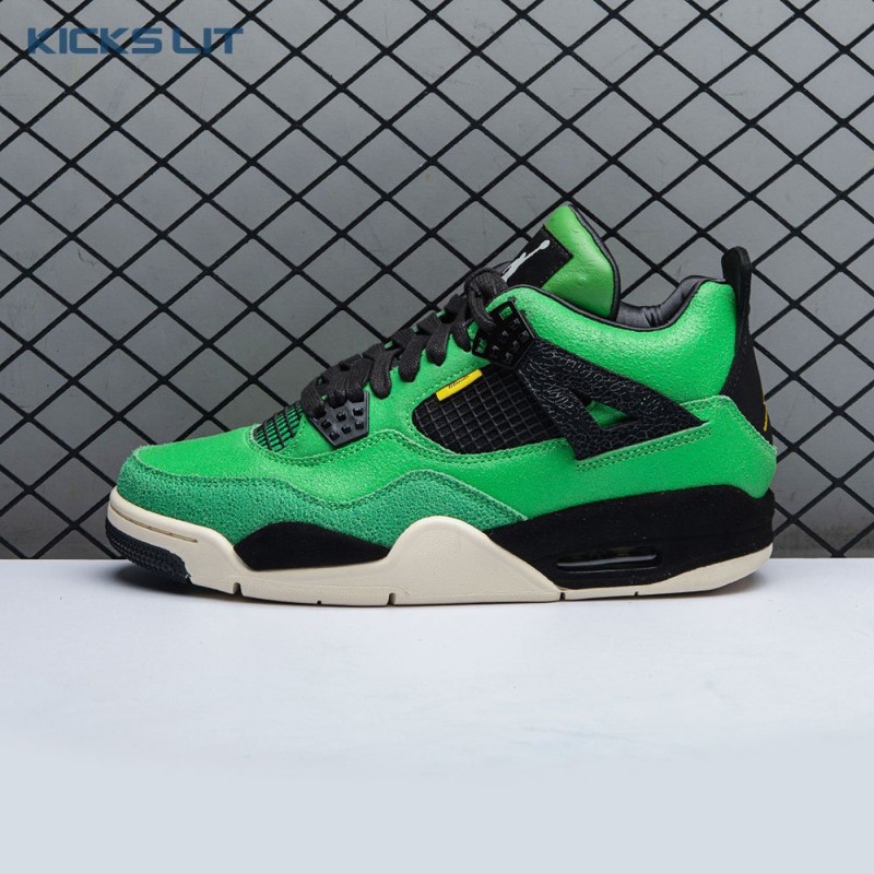 Jordan 4 Retro Manila HO19 MNJDLS 416 LN3 Men's Jordan 4 Retro Manila HO19 MNJDLS 416 LN3 Men's