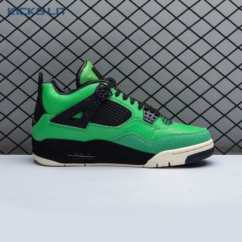 Jordan 4 Retro Manila HO19 MNJDLS 416 LN3 Men's Jordan 4 Retro Manila HO19 MNJDLS 416 LN3 Men's