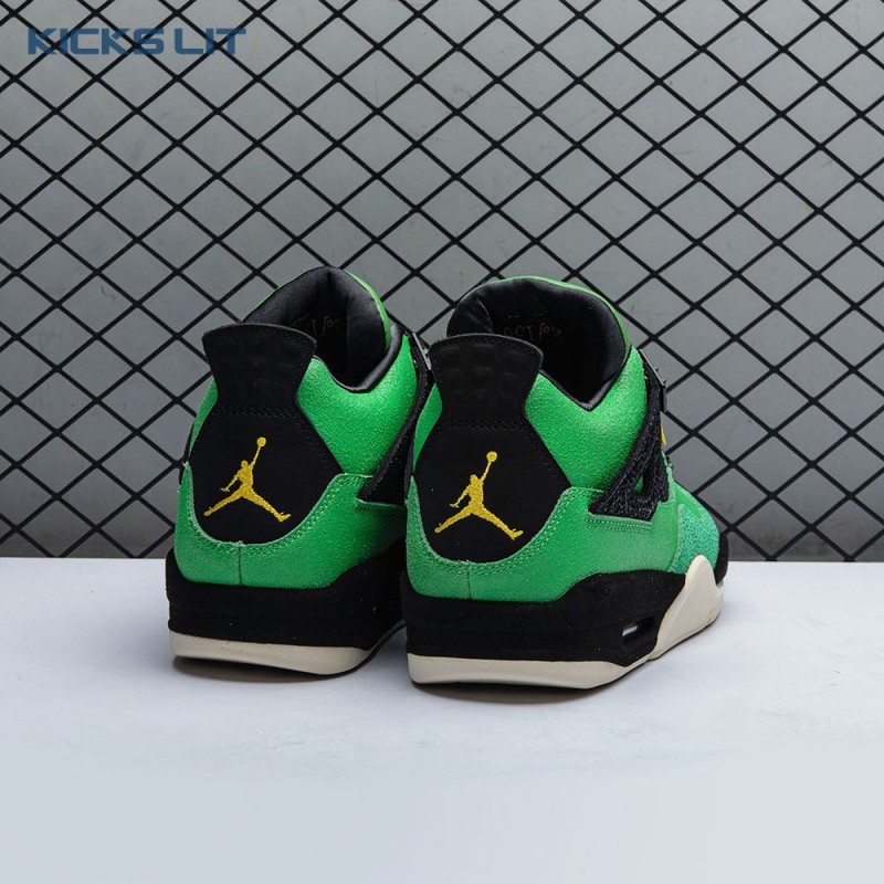 Jordan 4 Retro Manila HO19 MNJDLS 416 LN3 Men's Jordan 4 Retro Manila HO19 MNJDLS 416 LN3 Men's
