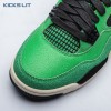 Jordan 4 Retro Manila HO19 MNJDLS 416 LN3 Men's