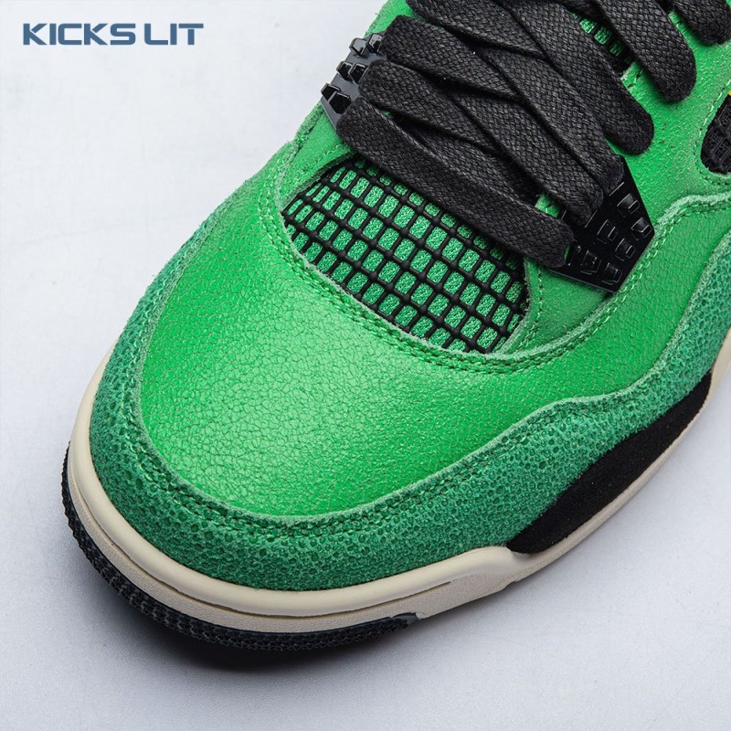 Jordan 4 Retro Manila HO19 MNJDLS 416 LN3 Men's Jordan 4 Retro Manila HO19 MNJDLS 416 LN3 Men's