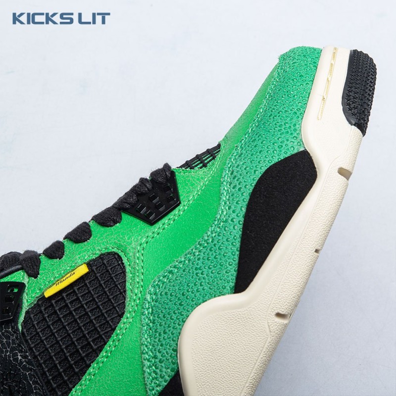 Jordan 4 Retro Manila HO19 MNJDLS 416 LN3 Men's Jordan 4 Retro Manila HO19 MNJDLS 416 LN3 Men's