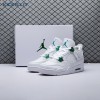 Jordan 4 Retro Metallic Green CT8527-113 Unisex