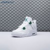 Jordan 4 Retro Metallic Green CT8527-113 Unisex