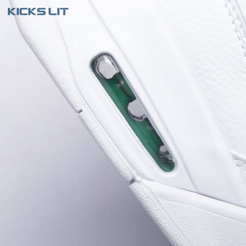 Jordan 4 Retro Metallic Green CT8527-113 Unisex Jordan 4 Retro Metallic Green CT8527-113 Unisex