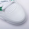 Jordan 4 Retro Metallic Green CT8527-113 Unisex