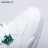 Jordan 4 Retro Metallic Green CT8527-113 Unisex