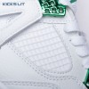 Jordan 4 Retro Metallic Green CT8527-113 Unisex