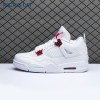 Jordan 4 Retro Metallic Red Unisex