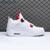 Jordan 4 Retro Metallic Red Unisex