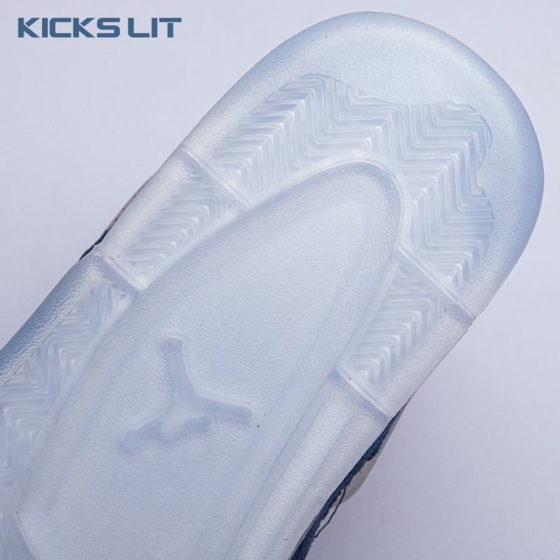 Jordan 4 Retro Michigan Men's Jordan 4 Retro Michigan Men's