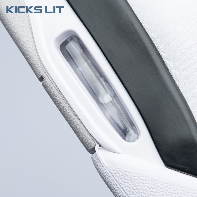 Jordan 4 Retro Military Black Unisex