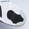 Jordan 4 Retro Military Black Unisex