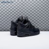 Jordan 4 Retro Net Black Unisex