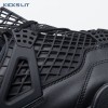 Jordan 4 Retro Net Black Unisex