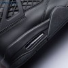 Jordan 4 Retro Net Black Unisex